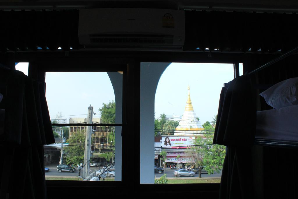 Great Chiangmai Hostel Чиангмай Экстерьер фото