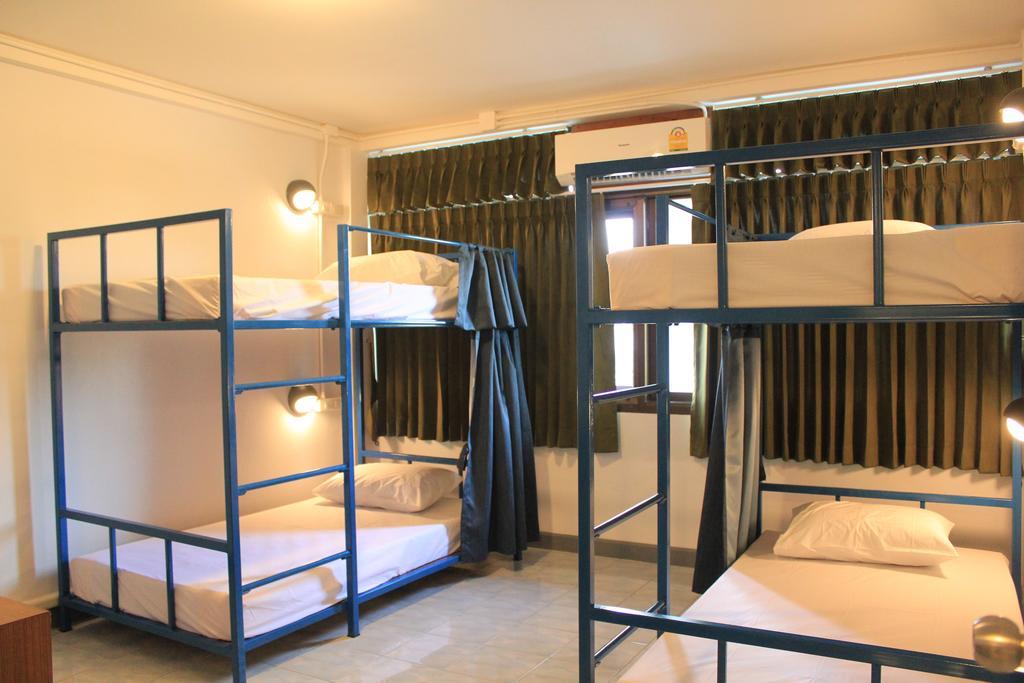 Great Chiangmai Hostel Чиангмай Экстерьер фото